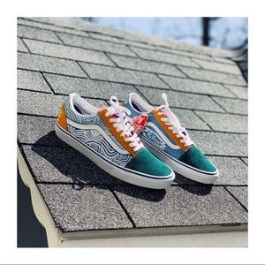 Custom Vans